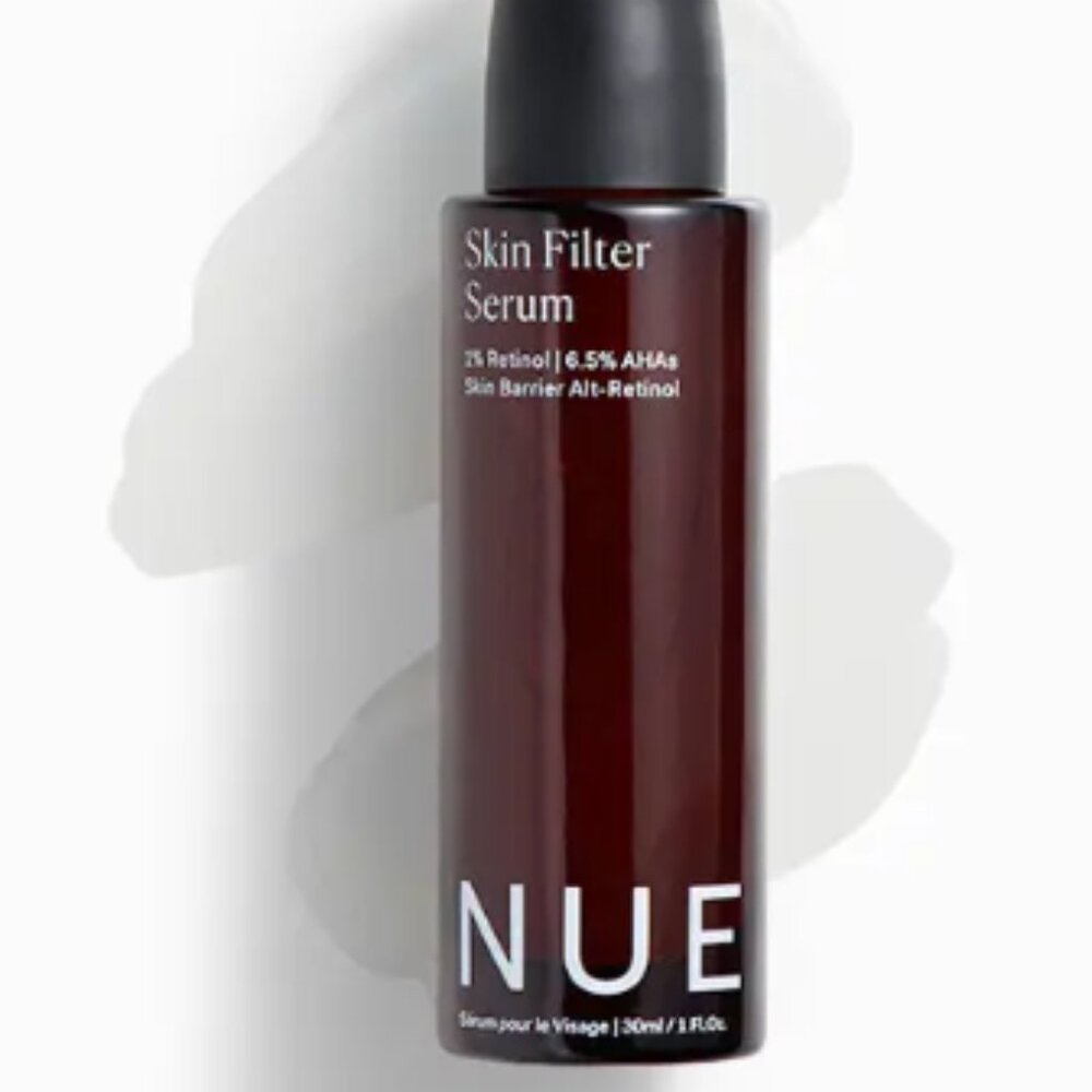Skin Filter Phyto Retinol Serum